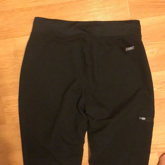 Figs Zamora scrub pant - Picture 4 of 4